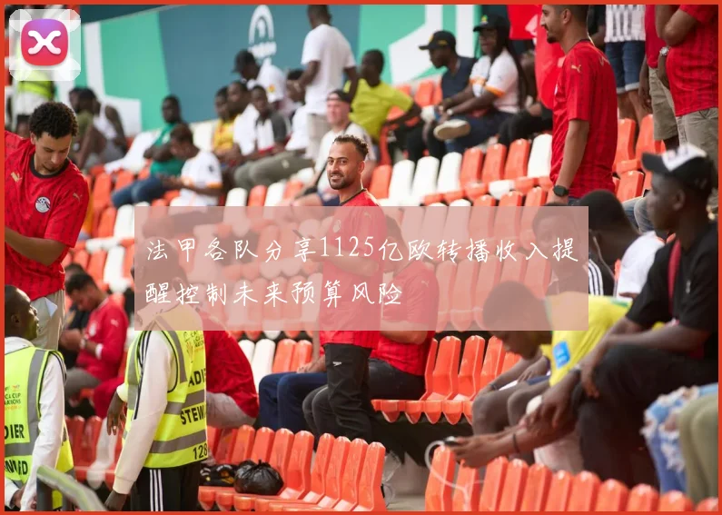 法甲各队分享1125亿欧转播收入提醒控制未来预算风险