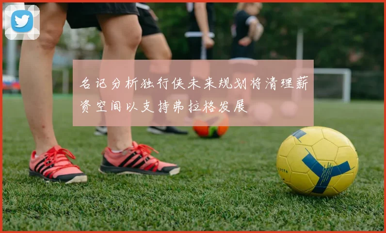 名记分析独行侠未来规划将清理薪资空间以支持弗拉格发展