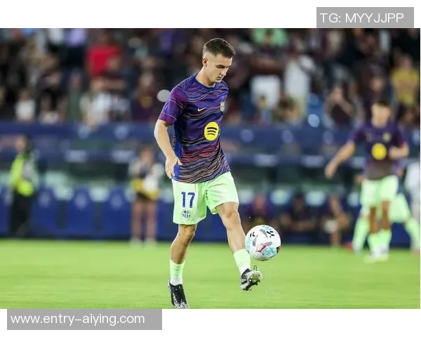 巴萨官方确认费尔明德容获医疗许可将随队出征贝蒂斯