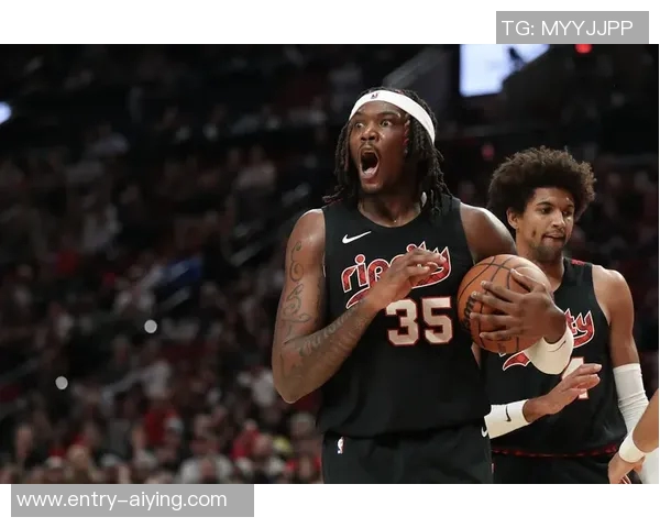 拓记:若开拓者表现不佳杨瀚森出场将更具价值罗威面临竞争压力 拓记:若开拓者表现不佳杨瀚森出场将更具价值罗威面临竞争压力