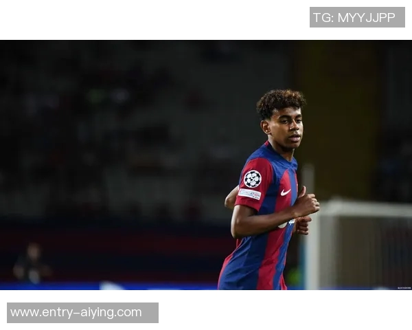 登贝莱淡定应对亚马尔竞争拒绝提升社媒曝光度